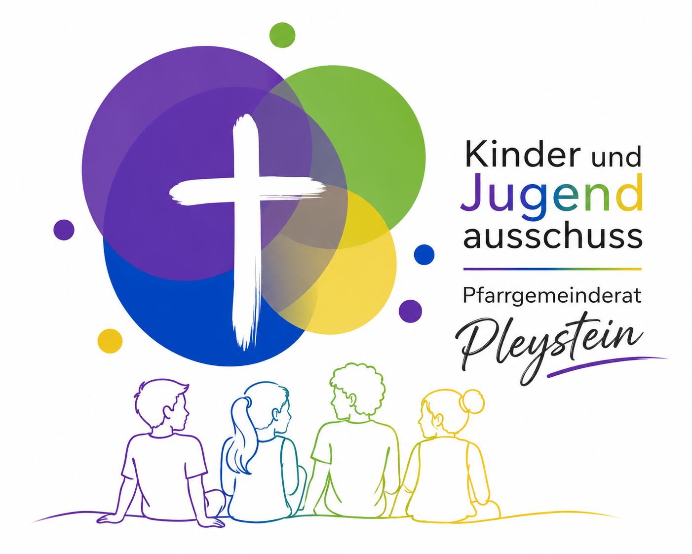 Kinder und Jugendausschuss Pfarrgemeinderat Pleystein