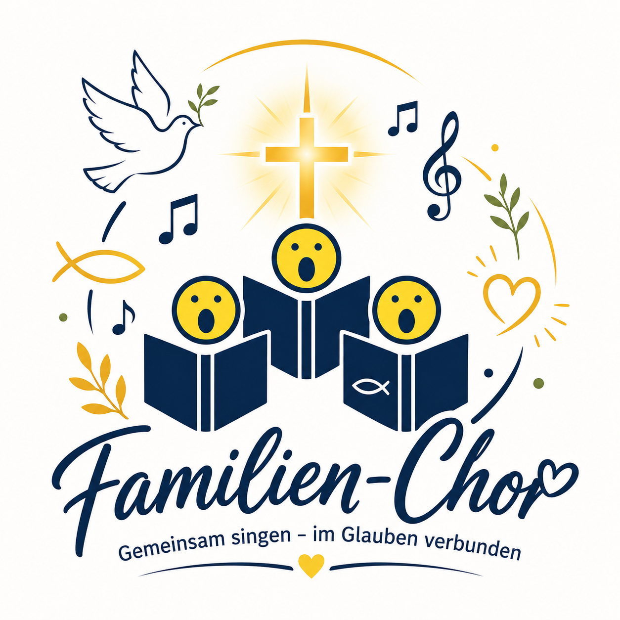 Familien-Chor