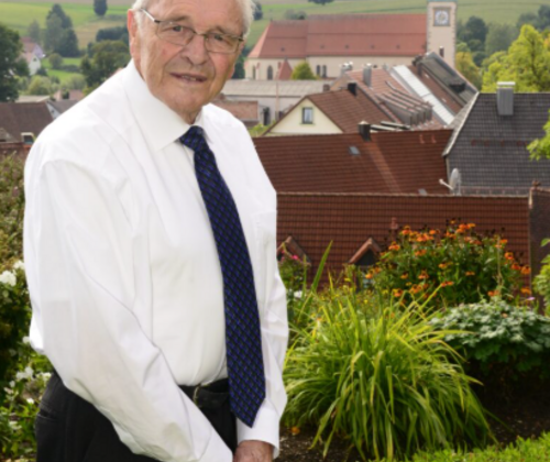 Foto: Walter Bayerlein