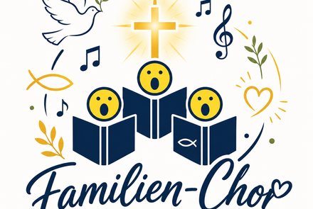 Familien-Chor