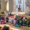 Schulanfangsgottesdienst 
